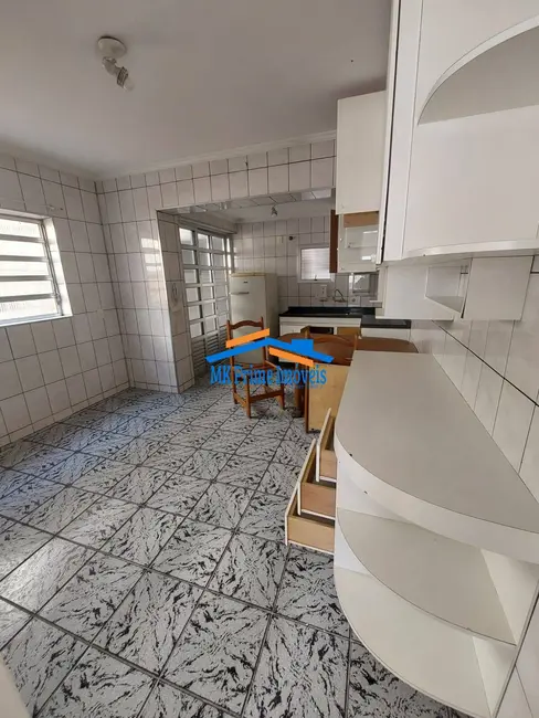 Foto 9 de Sobrado com 3 quartos à venda, 165m2 em Jaguaribe, Osasco - SP