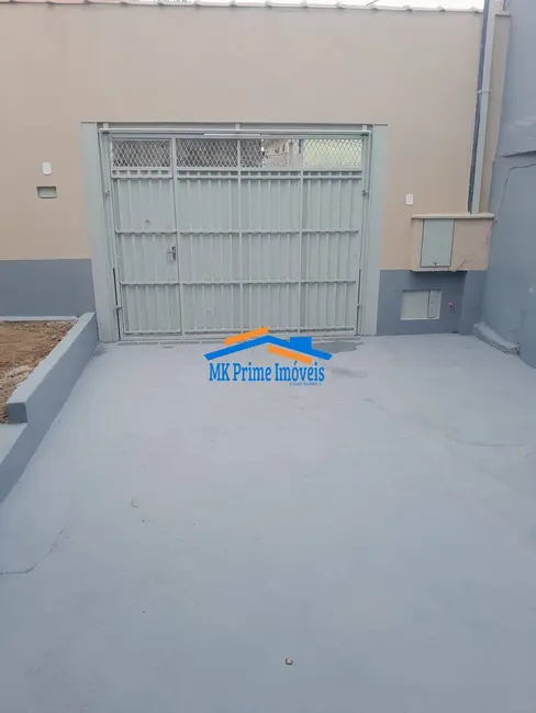 Foto 6 de Casa com 2 quartos à venda, 114m2 em Pestana, Osasco - SP