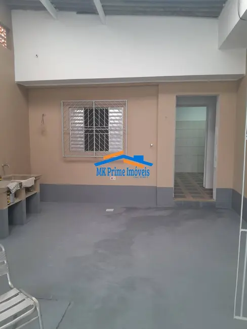 Foto 9 de Casa com 2 quartos à venda, 114m2 em Pestana, Osasco - SP