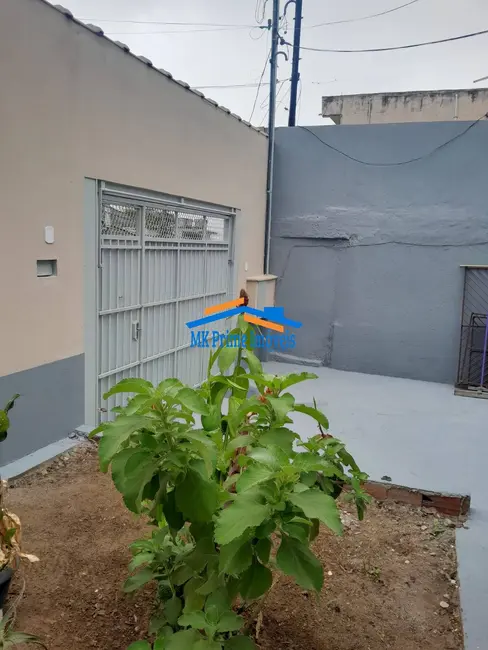 Foto 5 de Casa com 2 quartos à venda, 114m2 em Pestana, Osasco - SP