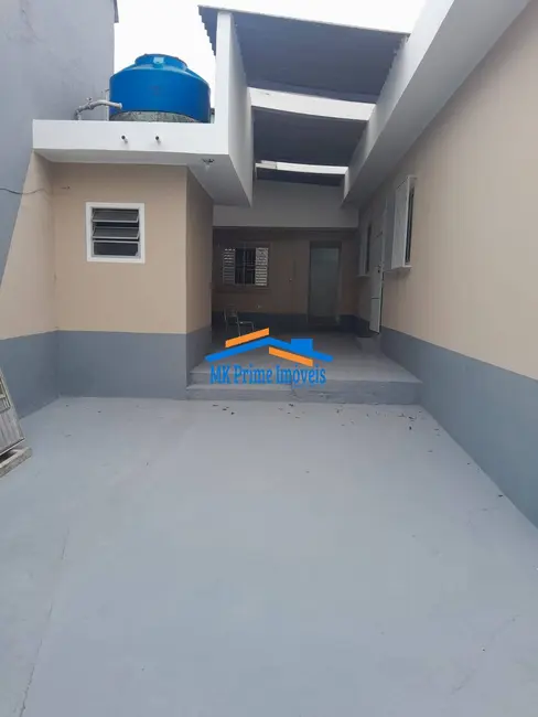 Foto 2 de Casa com 2 quartos à venda, 114m2 em Pestana, Osasco - SP