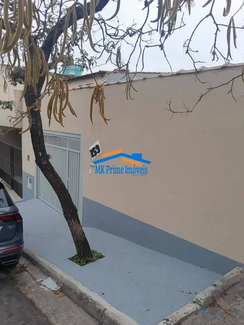 Foto 1 de Casa com 2 quartos à venda, 114m2 em Pestana, Osasco - SP