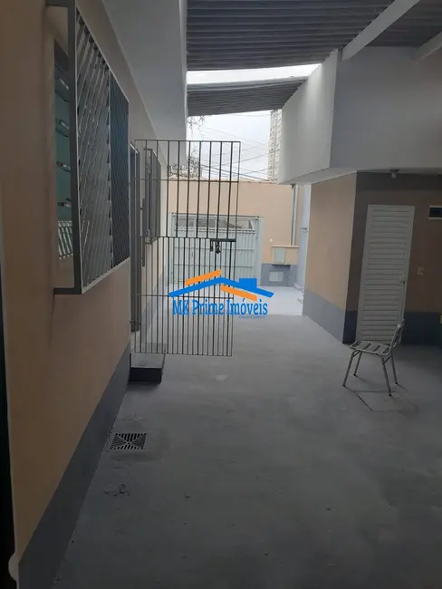 Foto 3 de Casa com 2 quartos à venda, 114m2 em Pestana, Osasco - SP