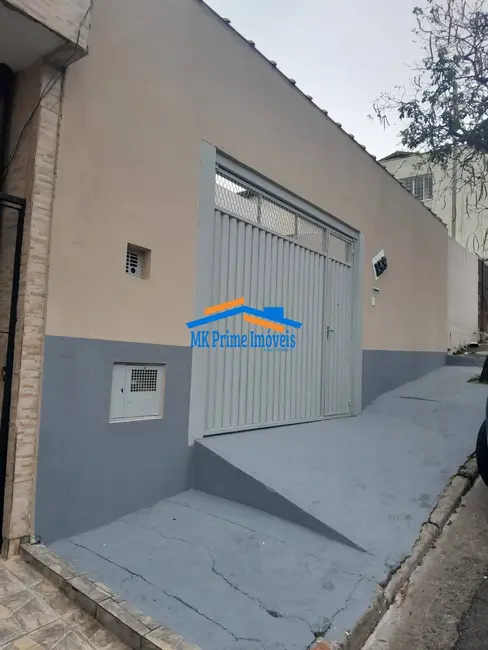 Foto 4 de Casa com 2 quartos à venda, 114m2 em Pestana, Osasco - SP