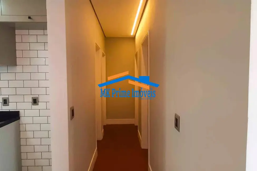 Foto 7 de Apartamento com 3 quartos à venda, 63m2 em Conceição, Osasco - SP