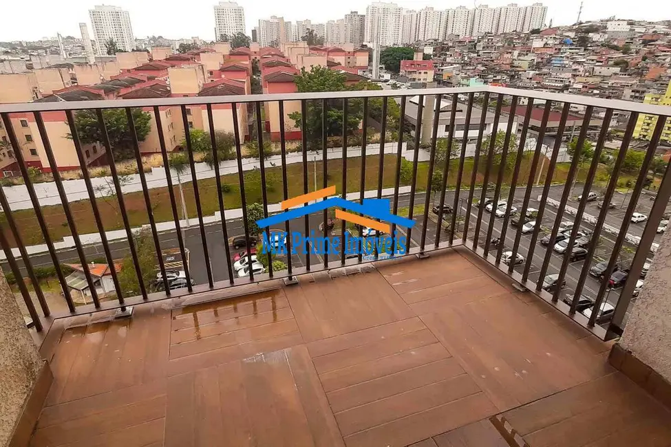 Foto 4 de Apartamento com 3 quartos à venda, 63m2 em Conceição, Osasco - SP