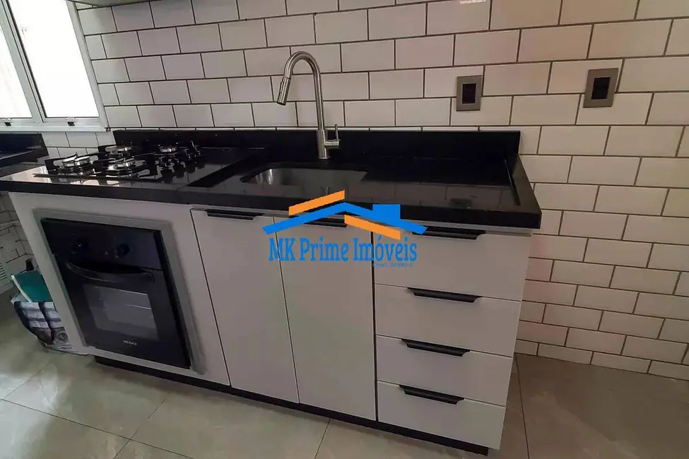 Foto 6 de Apartamento com 3 quartos à venda, 63m2 em Conceição, Osasco - SP