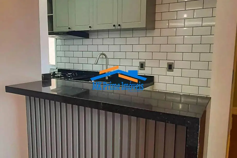 Foto 5 de Apartamento com 3 quartos à venda, 63m2 em Conceição, Osasco - SP