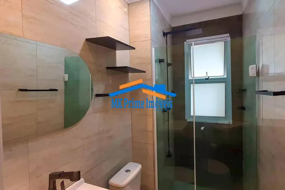 Foto 8 de Apartamento com 3 quartos à venda, 63m2 em Conceição, Osasco - SP