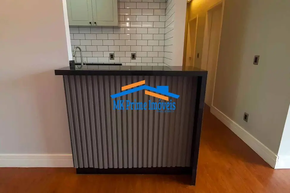 Foto 3 de Apartamento com 3 quartos à venda, 63m2 em Conceição, Osasco - SP