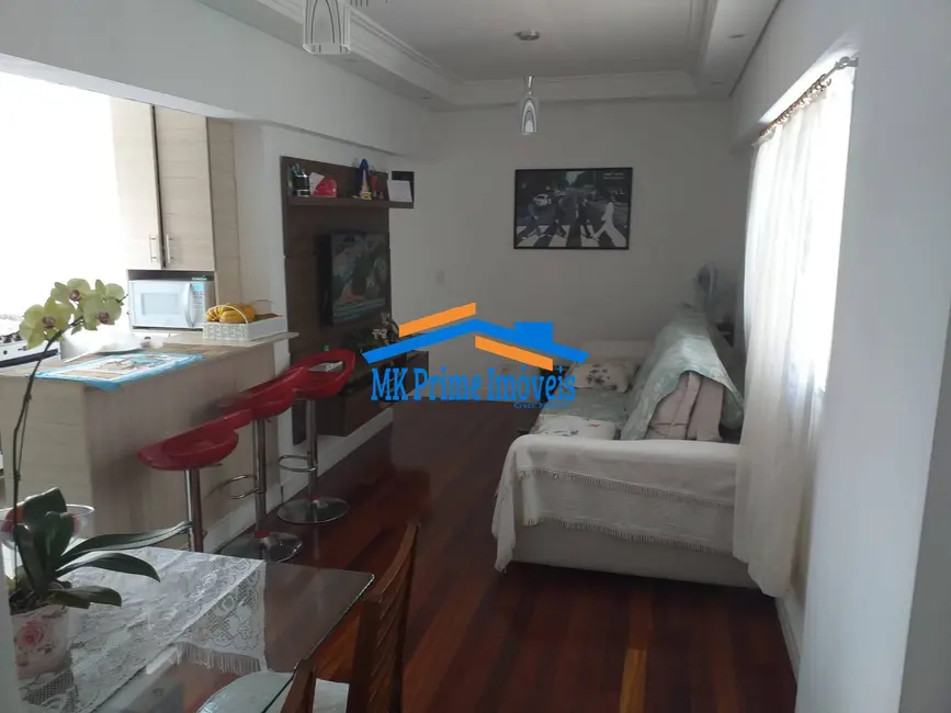 Apartamento com 2 quartos à venda, 59m2 em Centro, Osasco - SP - imagem 3 Foto 3 de Apartamento com 2 quartos à venda, 59m2 em Centro, Osasco - SP