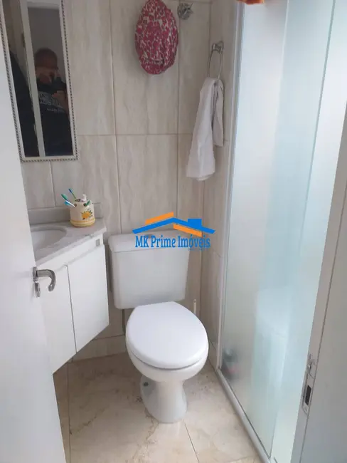 Apartamento com 2 quartos à venda, 59m2 em Centro, Osasco - SP - imagem 8 Foto 8 de Apartamento com 2 quartos à venda, 59m2 em Centro, Osasco - SP