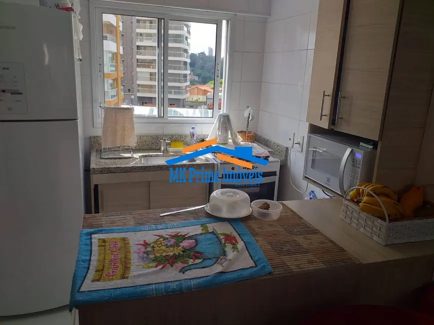 Apartamento com 2 quartos à venda, 59m2 em Centro, Osasco - SP - imagem 4 Foto 4 de Apartamento com 2 quartos à venda, 59m2 em Centro, Osasco - SP
