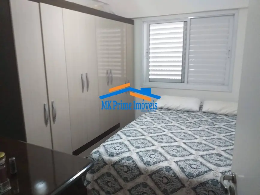 Apartamento com 2 quartos à venda, 59m2 em Centro, Osasco - SP - imagem 9 Foto 9 de Apartamento com 2 quartos à venda, 59m2 em Centro, Osasco - SP