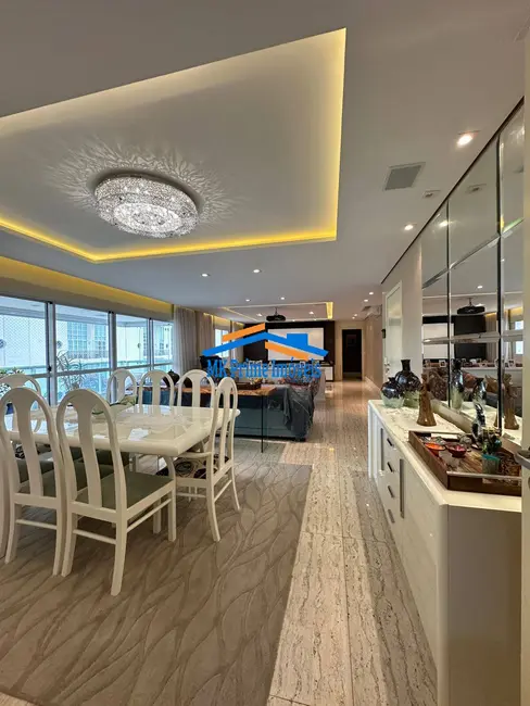 Apartamento com 3 quartos à venda e para alugar, 232m2 em Barueri - SP - imagem 4 Foto 4 de Apartamento com 3 quartos à venda e para alugar, 232m2 em Barueri - SP