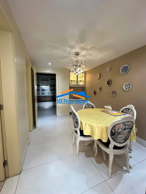 Apartamento com 3 quartos à venda e para alugar, 232m2 em Barueri - SP - imagem 8 Foto 8 de Apartamento com 3 quartos à venda e para alugar, 232m2 em Barueri - SP