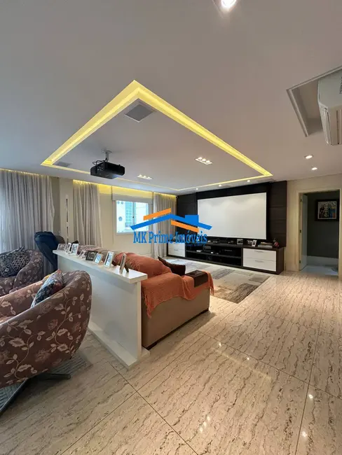 Apartamento com 3 quartos à venda e para alugar, 232m2 em Barueri - SP - imagem 1 Foto 1 de Apartamento com 3 quartos à venda e para alugar, 232m2 em Barueri - SP