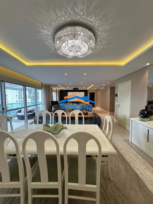 Apartamento com 3 quartos à venda e para alugar, 232m2 em Barueri - SP - imagem 2 Foto 2 de Apartamento com 3 quartos à venda e para alugar, 232m2 em Barueri - SP