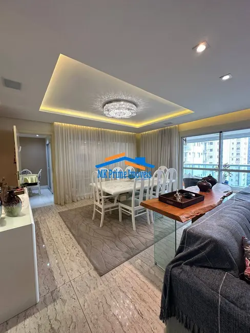 Apartamento com 3 quartos à venda e para alugar, 232m2 em Barueri - SP - imagem 5 Foto 5 de Apartamento com 3 quartos à venda e para alugar, 232m2 em Barueri - SP