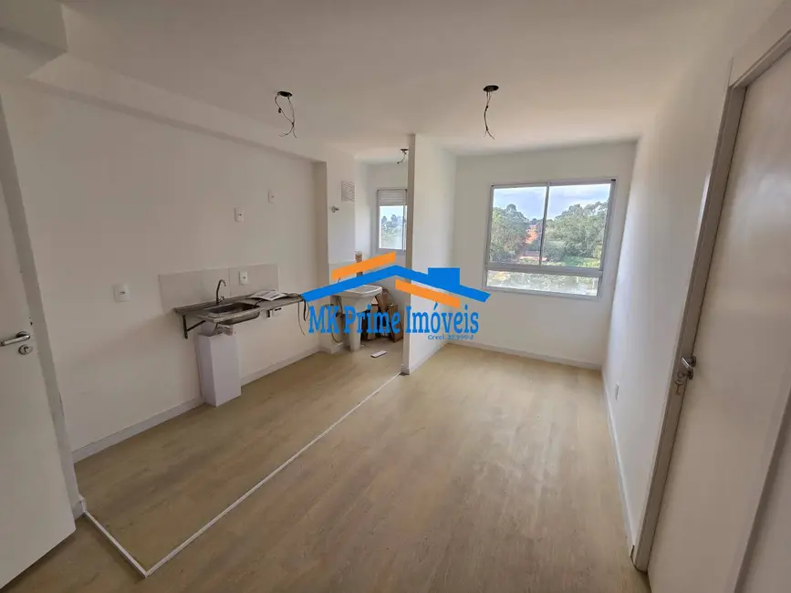 Foto 5 de Apartamento para alugar, 30m2 em Alto de Santa Lúcia, Carapicuiba - SP