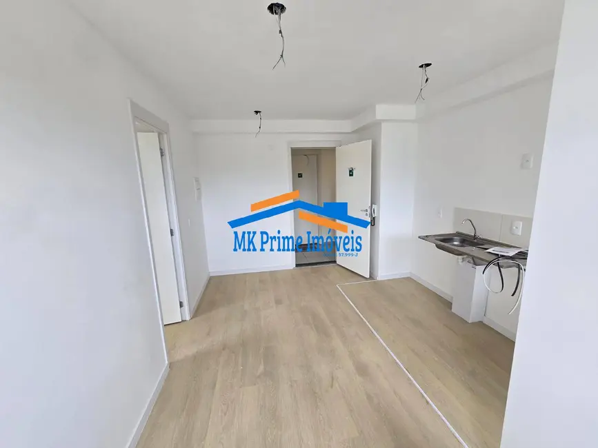 Foto 6 de Apartamento para alugar, 30m2 em Alto de Santa Lúcia, Carapicuiba - SP