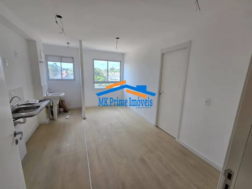 Foto 1 de Apartamento para alugar, 30m2 em Alto de Santa Lúcia, Carapicuiba - SP