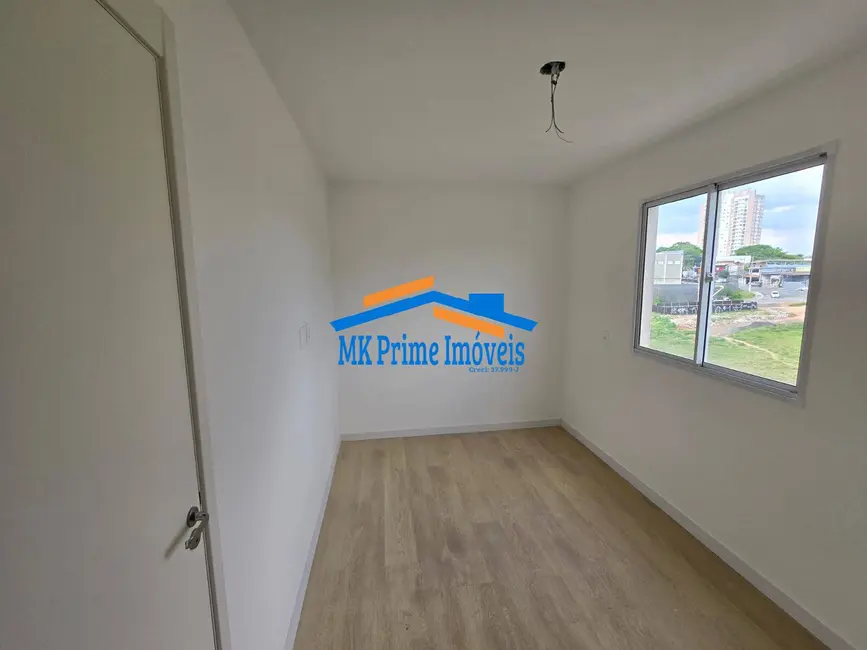 Foto 8 de Apartamento para alugar, 30m2 em Alto de Santa Lúcia, Carapicuiba - SP