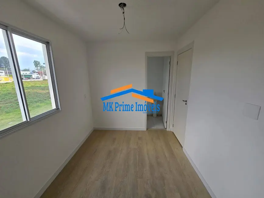 Foto 9 de Apartamento para alugar, 30m2 em Alto de Santa Lúcia, Carapicuiba - SP