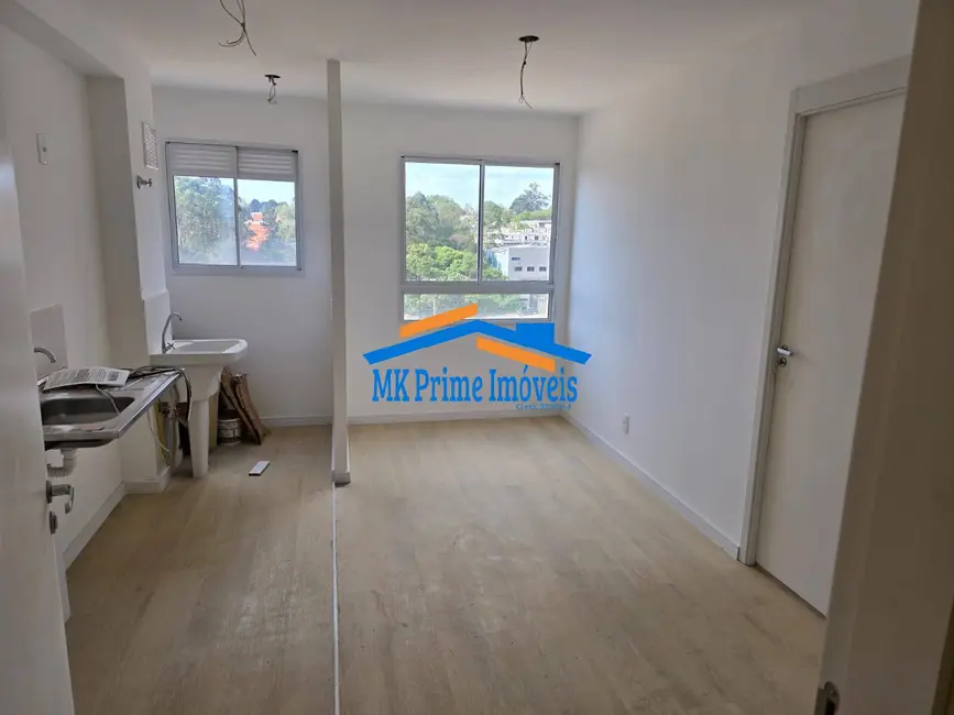 Foto 2 de Apartamento para alugar, 30m2 em Alto de Santa Lúcia, Carapicuiba - SP