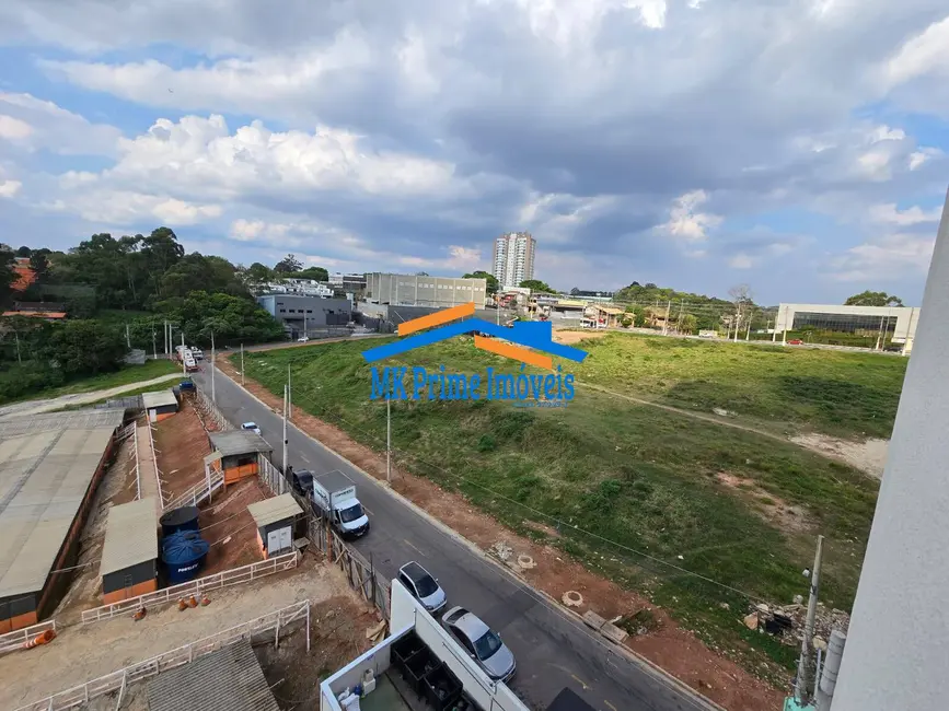 Foto 11 de Apartamento para alugar, 30m2 em Alto de Santa Lúcia, Carapicuiba - SP