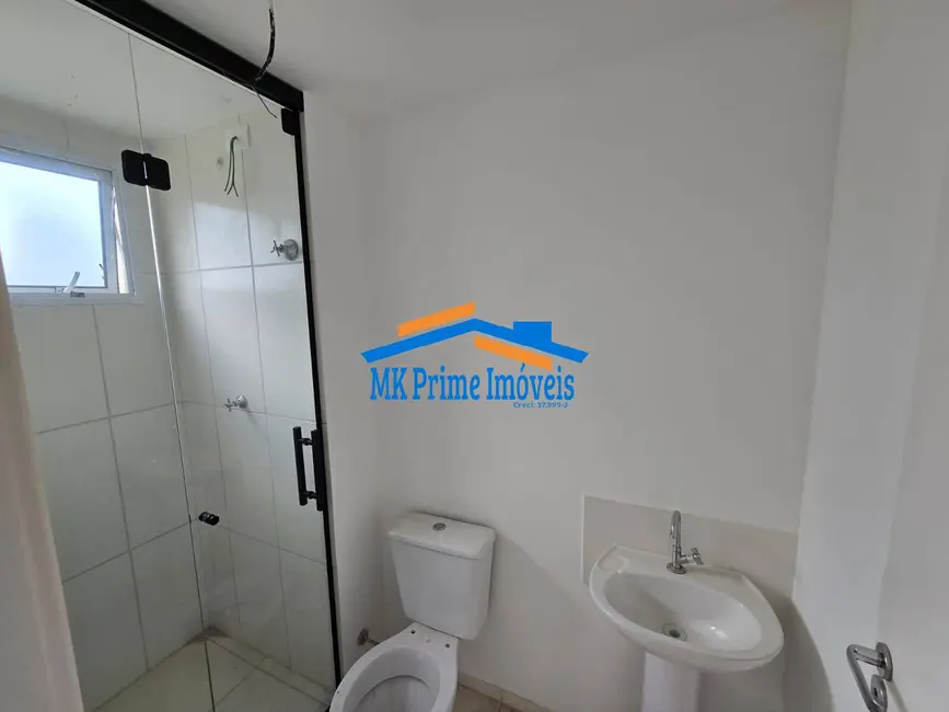 Foto 7 de Apartamento para alugar, 30m2 em Alto de Santa Lúcia, Carapicuiba - SP