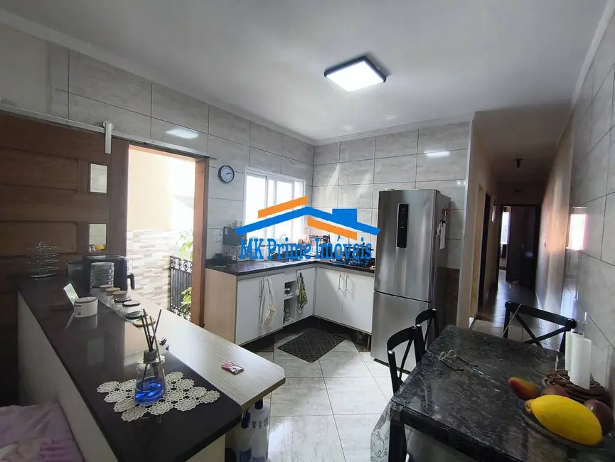 Foto 7 de Sobrado com 5 quartos à venda, 218m2 em Santo Antônio, Osasco - SP