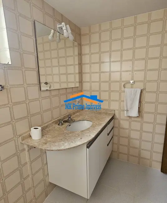 Apartamento com 2 quartos à venda, 85m2 em Santo Amaro, São Paulo - SP - imagem 8 Foto 8 de Apartamento com 2 quartos à venda, 85m2 em Santo Amaro, São Paulo - SP