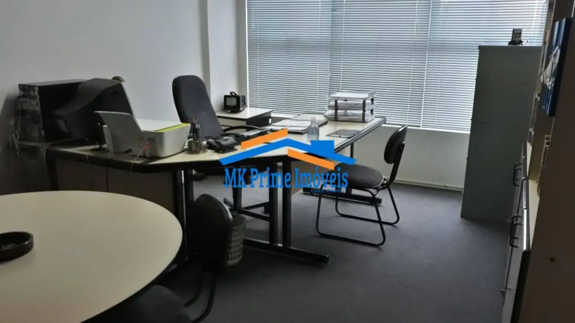 Foto 1 de Sala Comercial à venda, 30m2 em Santo Amaro, São Paulo - SP