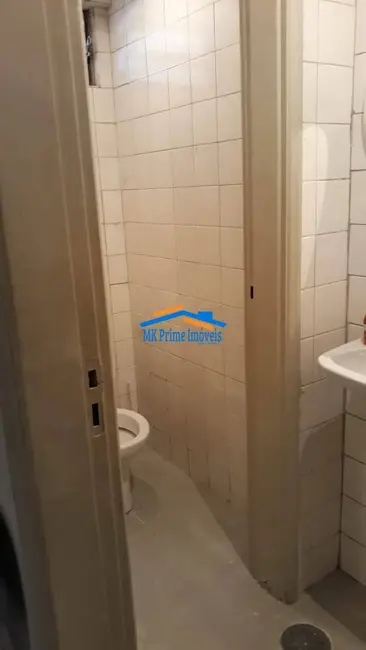 Foto 9 de Sala Comercial à venda, 30m2 em Santo Amaro, São Paulo - SP