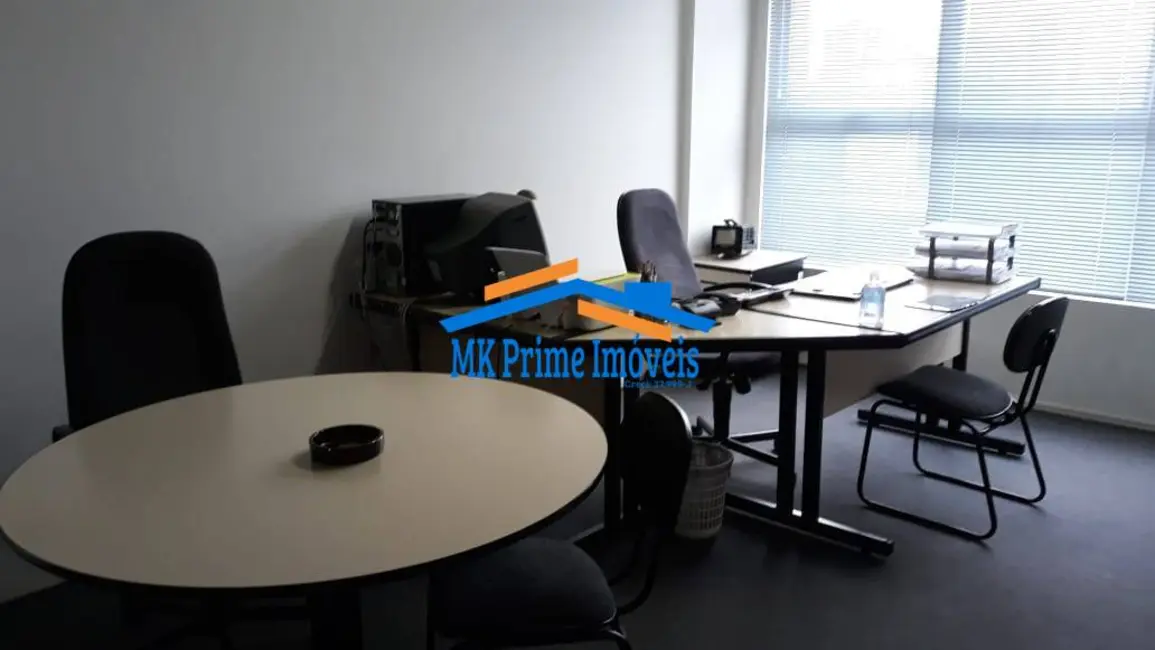 Foto 2 de Sala Comercial à venda, 30m2 em Santo Amaro, São Paulo - SP