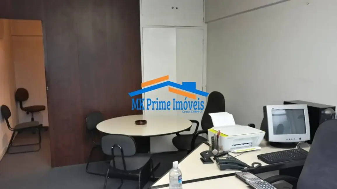 Foto 3 de Sala Comercial à venda, 30m2 em Santo Amaro, São Paulo - SP