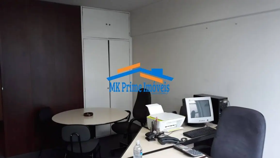 Foto 4 de Sala Comercial à venda, 30m2 em Santo Amaro, São Paulo - SP