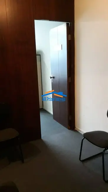 Foto 8 de Sala Comercial à venda, 30m2 em Santo Amaro, São Paulo - SP