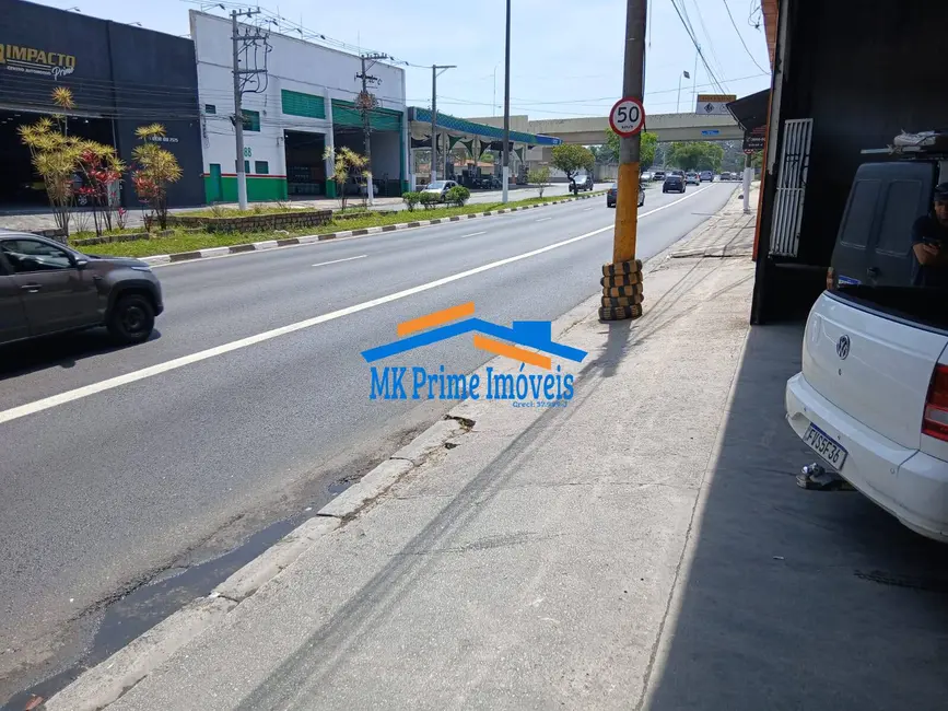 Foto 3 de Armazém / Galpão à venda e para alugar, 1700m2 em Quitaúna, Osasco - SP