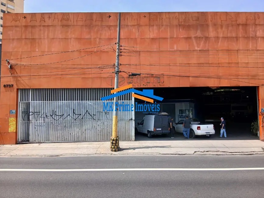 Foto 1 de Armazém / Galpão à venda e para alugar, 1700m2 em Quitaúna, Osasco - SP