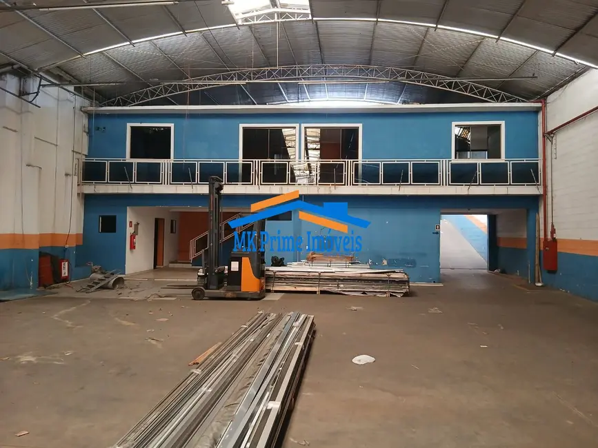 Foto 6 de Armazém / Galpão à venda e para alugar, 1700m2 em Quitaúna, Osasco - SP