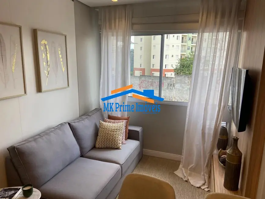 Apartamento com 2 quartos à venda, 40m2 em Vila Butantã, São Paulo - SP - imagem 8 Foto 8 de Apartamento com 2 quartos à venda, 40m2 em Vila Butantã, São Paulo - SP