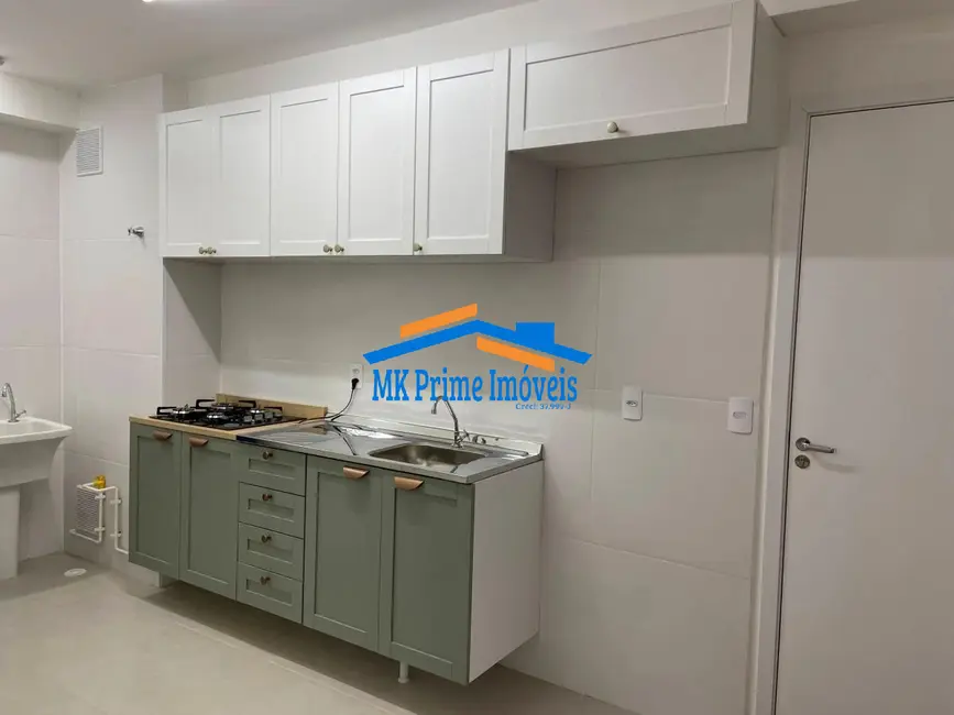 Apartamento com 2 quartos à venda, 40m2 em Vila Butantã, São Paulo - SP - imagem 3 Foto 3 de Apartamento com 2 quartos à venda, 40m2 em Vila Butantã, São Paulo - SP