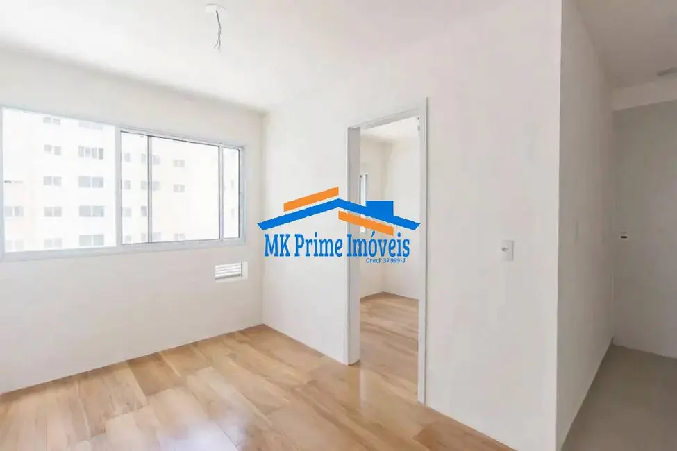 Apartamento com 2 quartos à venda, 40m2 em Vila Butantã, São Paulo - SP - imagem 6 Foto 6 de Apartamento com 2 quartos à venda, 40m2 em Vila Butantã, São Paulo - SP