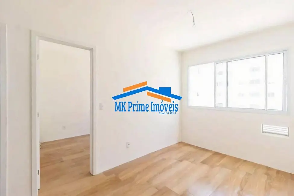 Apartamento com 2 quartos à venda, 40m2 em Vila Butantã, São Paulo - SP - imagem 5 Foto 5 de Apartamento com 2 quartos à venda, 40m2 em Vila Butantã, São Paulo - SP