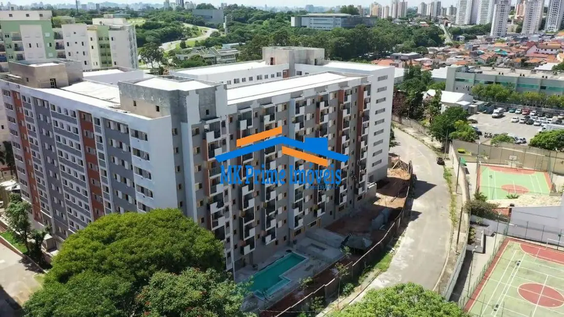 Apartamento com 2 quartos à venda, 40m2 em Vila Butantã, São Paulo - SP - imagem 1 Foto 1 de Apartamento com 2 quartos à venda, 40m2 em Vila Butantã, São Paulo - SP