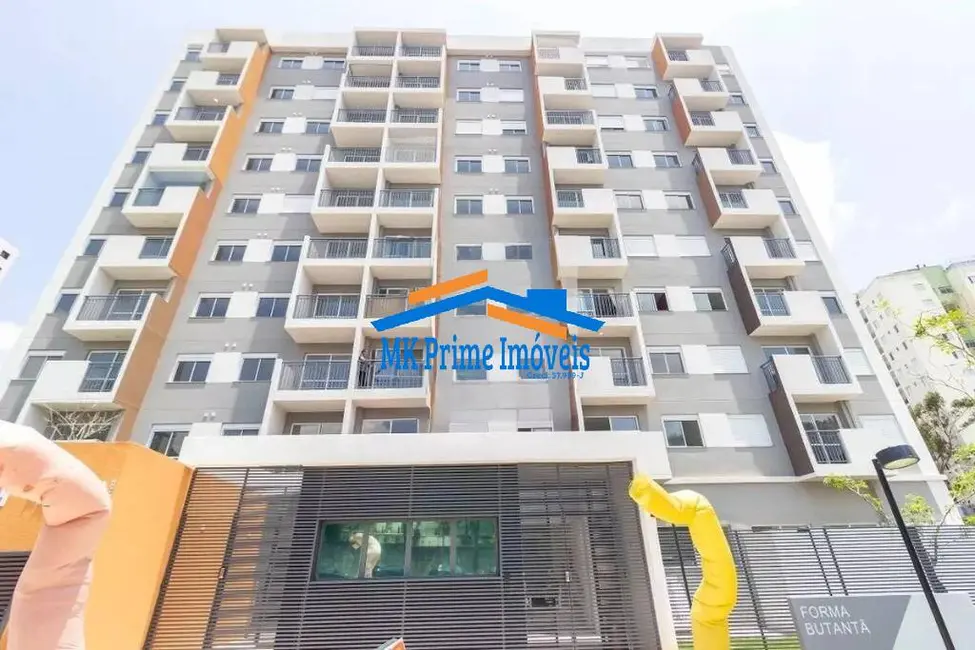 Apartamento com 2 quartos à venda, 40m2 em Vila Butantã, São Paulo - SP - imagem 2 Foto 2 de Apartamento com 2 quartos à venda, 40m2 em Vila Butantã, São Paulo - SP