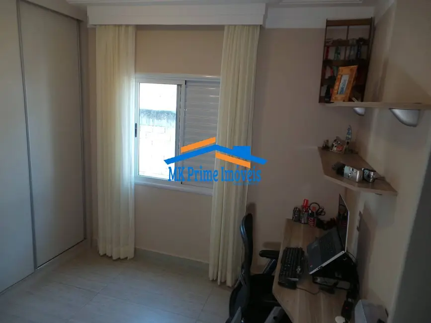 Foto 5 de Apartamento com 2 quartos à venda, 56m2 em Vila São Luiz (Valparaízo), Barueri - SP