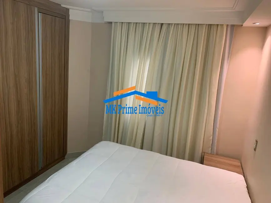 Foto 7 de Apartamento com 2 quartos à venda, 56m2 em Vila São Luiz (Valparaízo), Barueri - SP